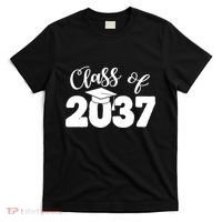 Class Of 2037 Grow With Me T-Shirt thumb 0