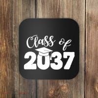 Class Of 2037 Grow With Me Coaster thumb 0