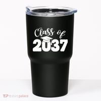 Class Of 2037 Grow With Me Tumbler thumb 0