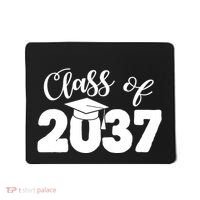 Class Of 2037 Grow With Me Mousepad thumb 0