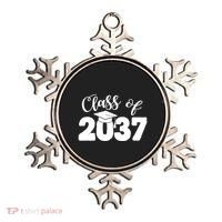 Class Of 2037 Grow With Me Ornament thumb 0