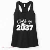 Class Of 2037 Grow With Me Women's Tank Top thumb 0