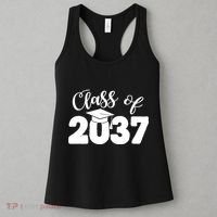 Class Of 2037 Grow With Me Women's Tank Top thumb 3