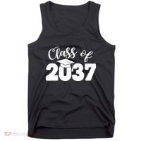 Class Of 2037 Grow With Me Tank Top thumb 0