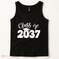 Class Of 2037 Grow With Me Tank Top thumb 2