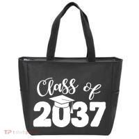 Class Of 2037 Grow With Me Tote Bag thumb 0