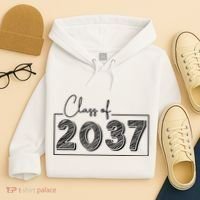 Class Of 2037 Grow With Me Hoodie thumb 4