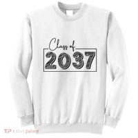 Class Of 2037 Grow With Me Sweatshirt thumb 0