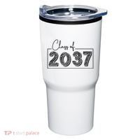 Class Of 2037 Grow With Me Tumbler thumb 0
