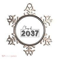 Class Of 2037 Grow With Me Ornament thumb 0
