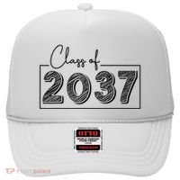 Class Of 2037 Grow With Me Hat thumb 0