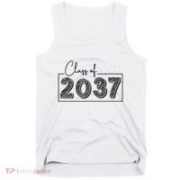 Class Of 2037 Grow With Me Tank Top thumb 0
