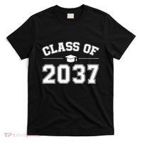 Class Of 2037 Grow With Me T-Shirt thumb 0