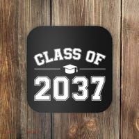 Class Of 2037 Grow With Me Coaster thumb 0