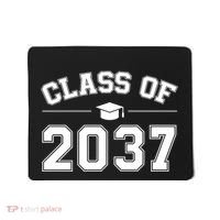 Class Of 2037 Grow With Me Mousepad thumb 0