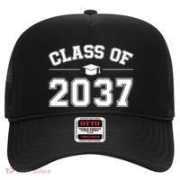 Class Of 2037 Grow With Me Hat thumb 0