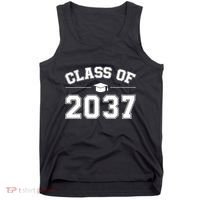 Class Of 2037 Grow With Me Tank Top thumb 0