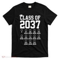 Class Of 2037 Grow With Me T-Shirt thumb 0
