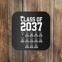 Class Of 2037 Grow With Me Coaster thumb 0
