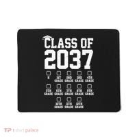 Class Of 2037 Grow With Me Mousepad thumb 0