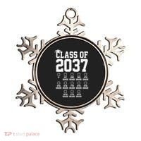 Class Of 2037 Grow With Me Ornament thumb 0
