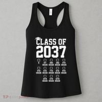 Class Of 2037 Grow With Me Women's Tank Top thumb 3