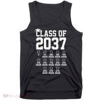 Class Of 2037 Grow With Me Tank Top thumb 0