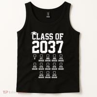 Class Of 2037 Grow With Me Tank Top thumb 2