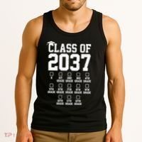 Class Of 2037 Grow With Me Tank Top thumb 3