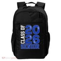 Class Of 2026 Graduation Senior Backpack thumb 0
