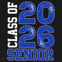 Class Of 2026 Graduation Senior Coaster thumb 2