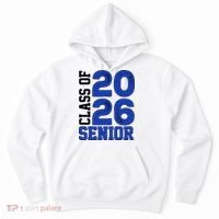 Class Of 2026 Graduation Senior Hoodie thumb 0