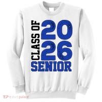 Class Of 2026 Graduation Senior Sweatshirt thumb 0