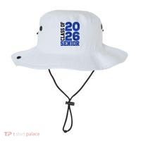 Class Of 2026 Graduation Senior Bucket Hat thumb 0