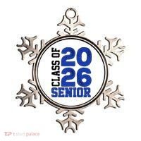Class Of 2026 Graduation Senior Ornament thumb 0