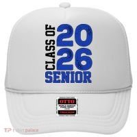 Class Of 2026 Graduation Senior Hat thumb 0