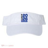 Class Of 2026 Graduation Senior Visor thumb 0