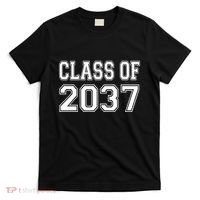 Class Of 2037 Grow With Me T-Shirt thumb 0