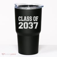 Class Of 2037 Grow With Me Tumbler thumb 0