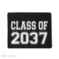 Class Of 2037 Grow With Me Mousepad thumb 0