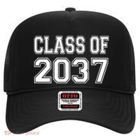 Class Of 2037 Grow With Me Hat thumb 0