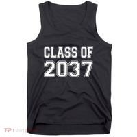 Class Of 2037 Grow With Me Tank Top thumb 0