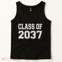 Class Of 2037 Grow With Me Tank Top thumb 2