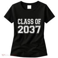 Class Of 2037 Grow With Me Women's T-Shirt thumb 0