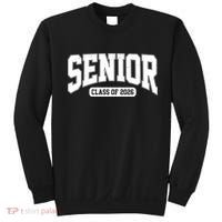 Class Of 2026 Seniors Graduation Senior 26 Sweatshirt thumb 0