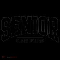Class Of 2026 Seniors Graduation Senior 26 Coffee Mug thumb 5