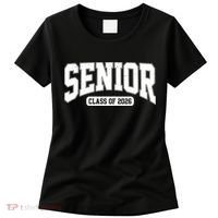 Class Of 2026 Seniors Graduation Senior 26 Women's T-Shirt thumb 0