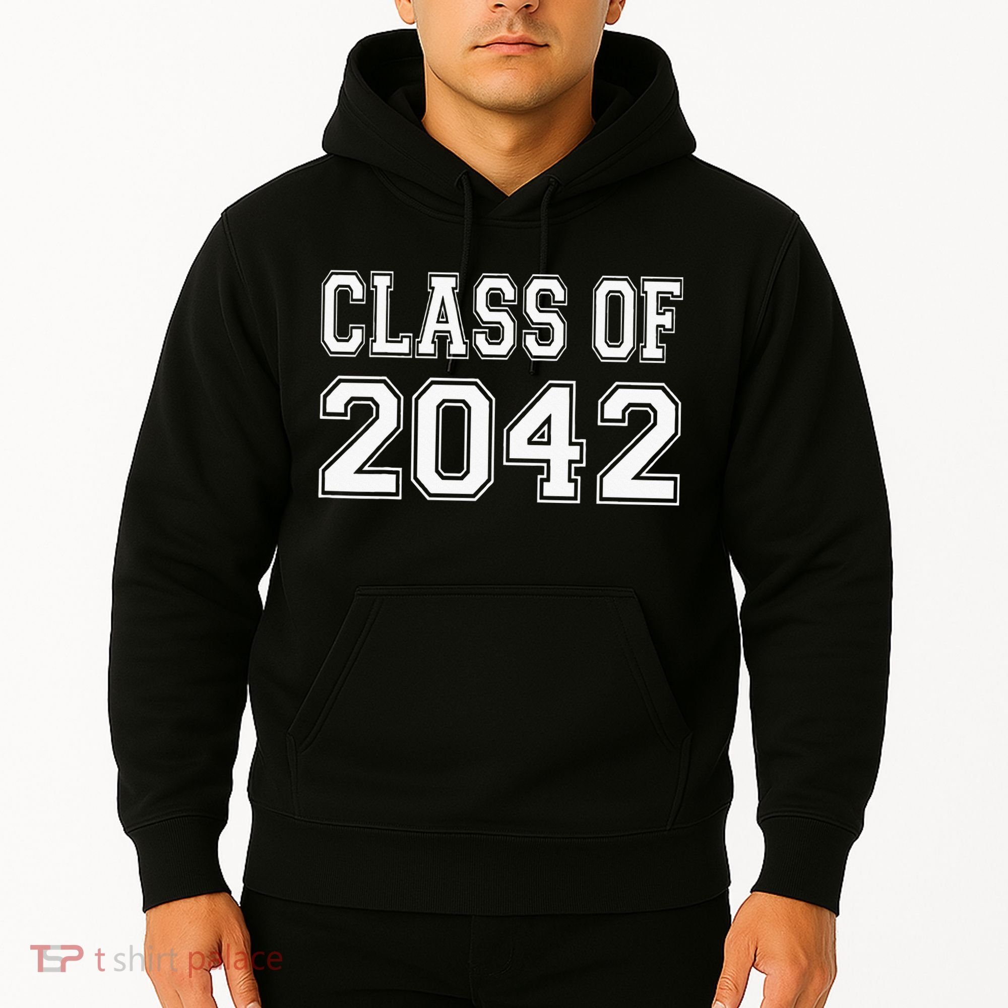 Class Of 2042 Hoodie