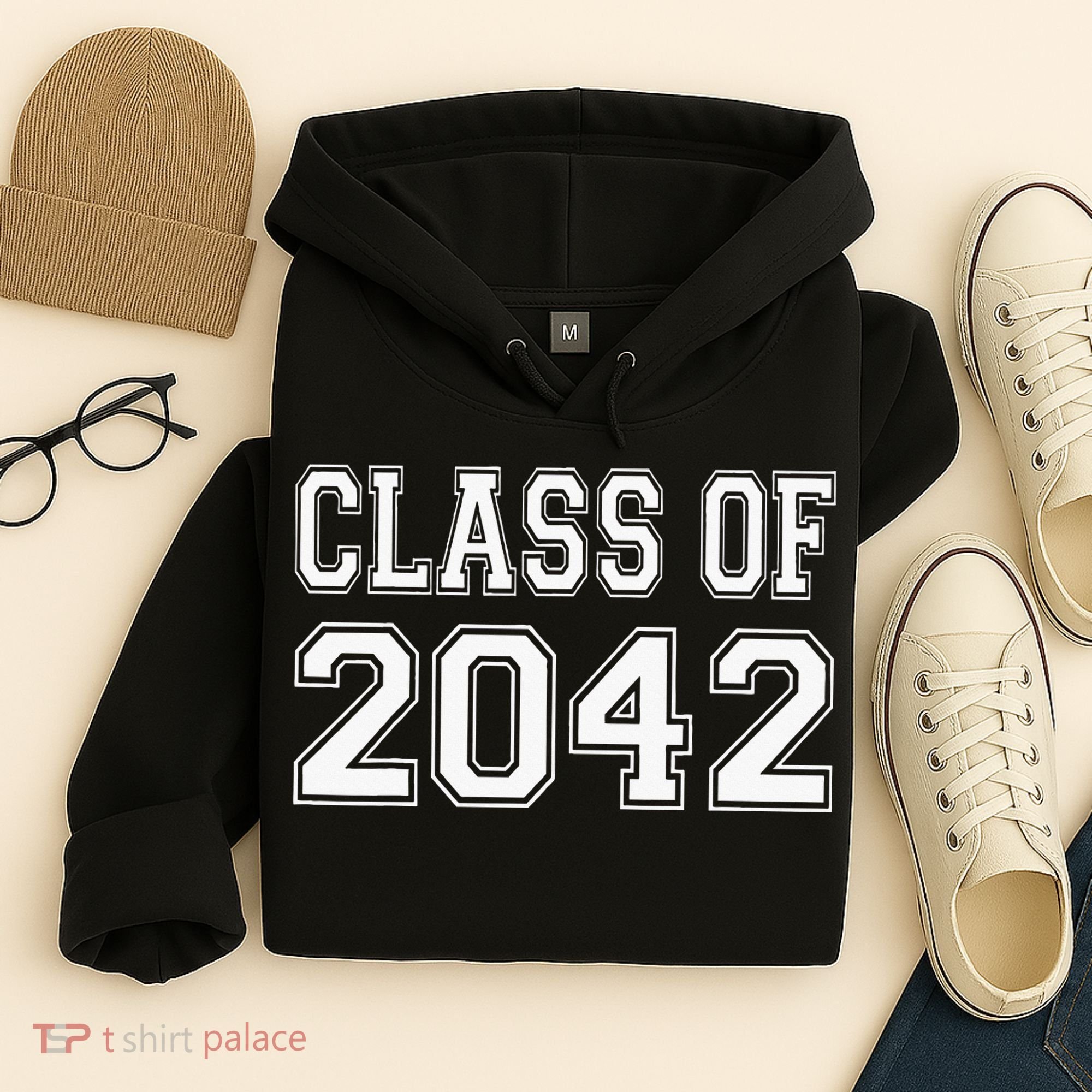 Class Of 2042 Hoodie