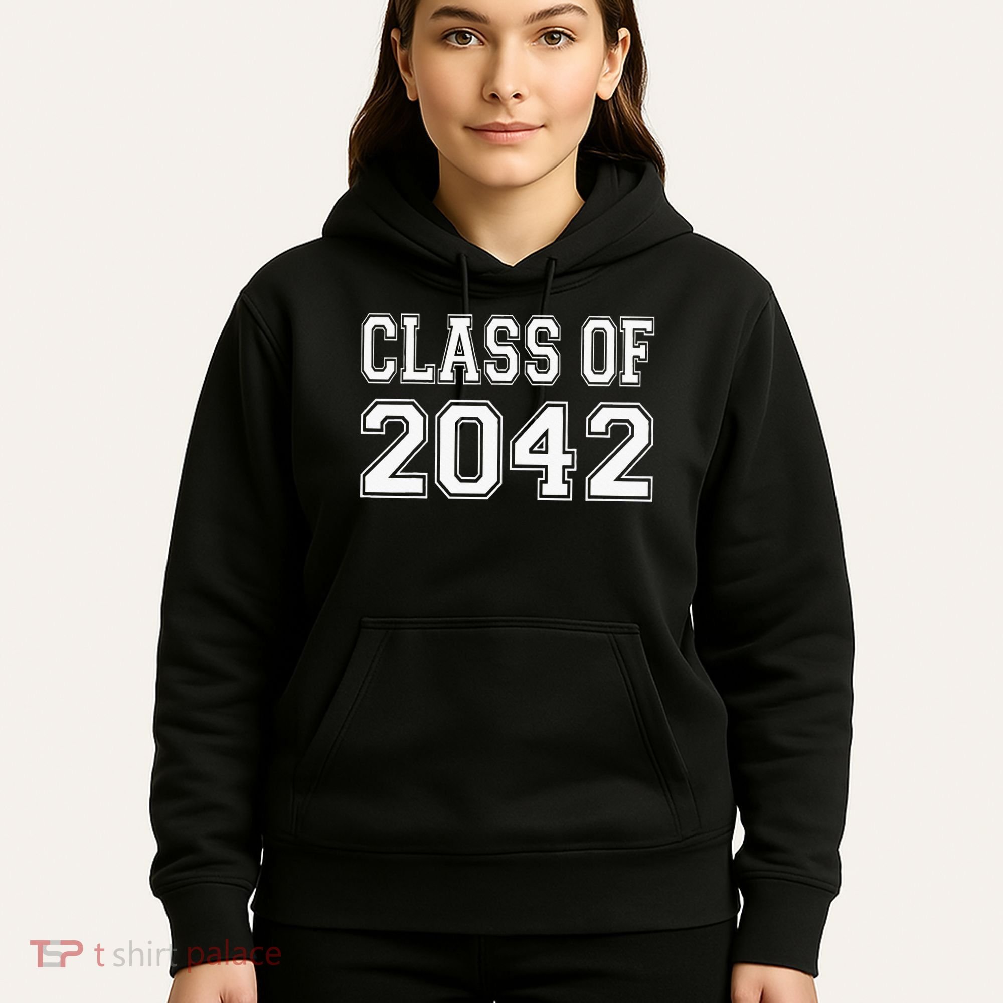 Class Of 2042 Hoodie